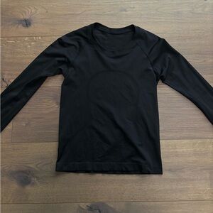 Swiftly Waist length